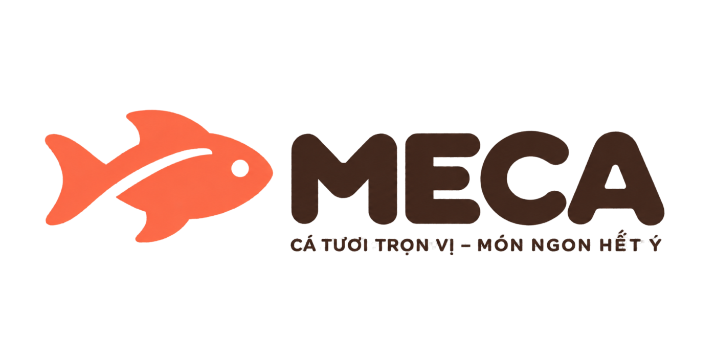 Cá hồi MECA